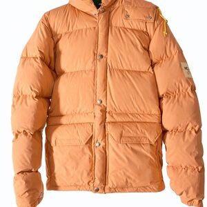 The North Face x Gucci Puffer Jacket NWT